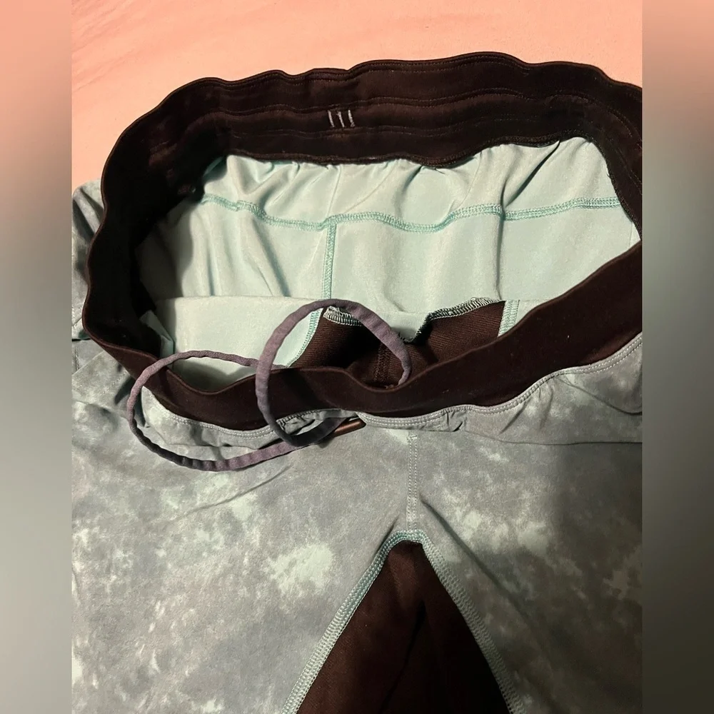 Lululemon T.H.E. Short
